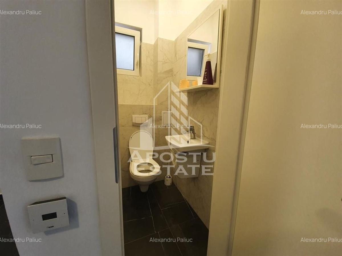 Spatiu comercial, 43 mp, in zona Balcescu - 7