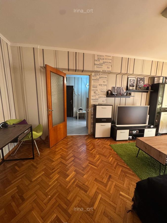 Zona Iancului - Soseaua Pantelimon - vanzare apartament 2 camere ! - 2