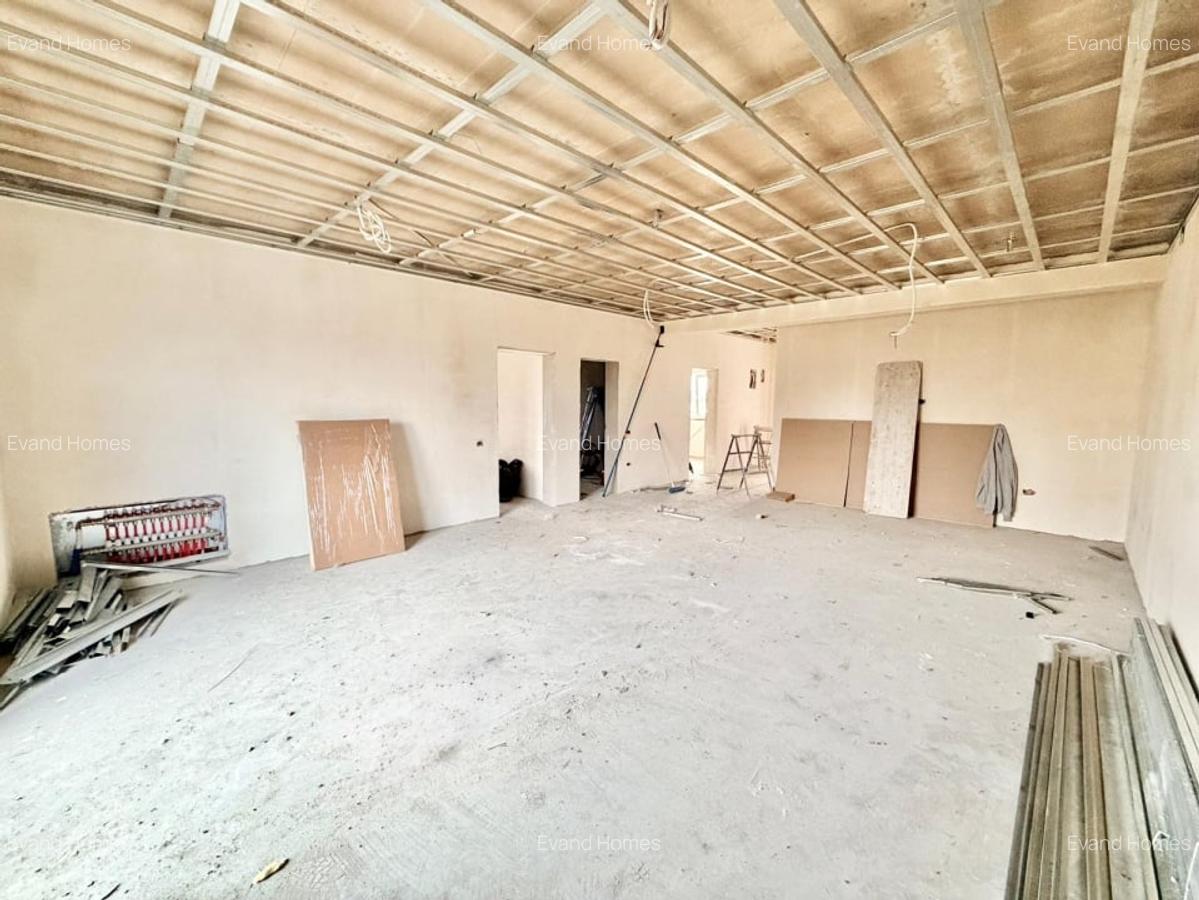 Comision 0% Duplex cu 4 camere - 107 mp - Mosnita - Drumul Boilor - 4