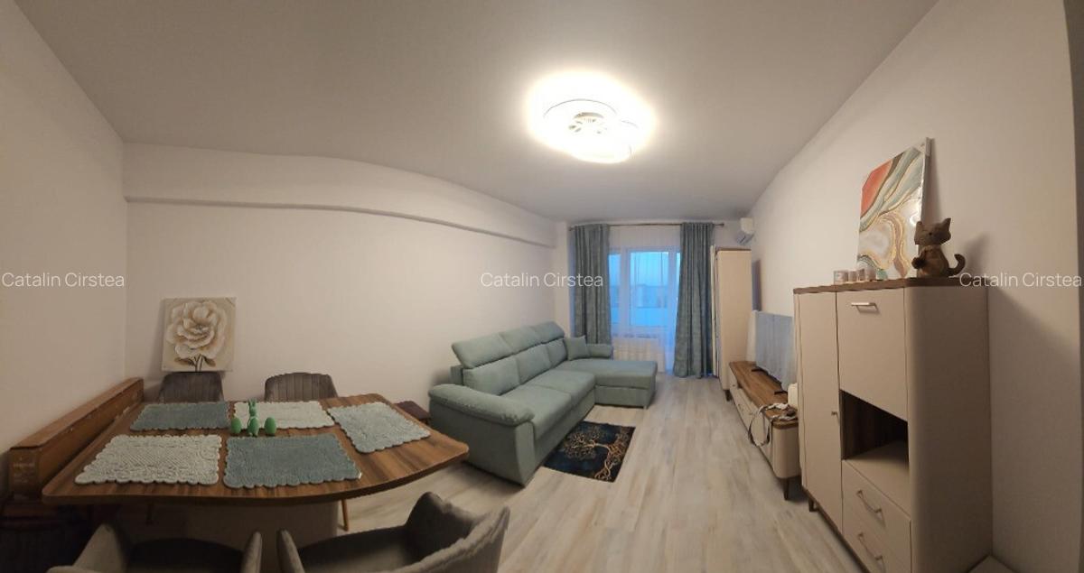 Apartament Unirea Towers - 3