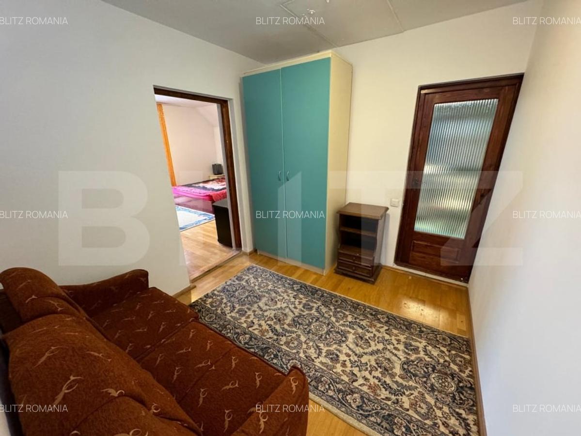 Casa de vanzare in Bistrita, zona Centura, pe strada Constantin Brancoveanu - 17