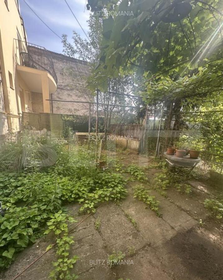 Casa tip apartament, cu 3 camere, 86 mp, zona 14 Mai - 24