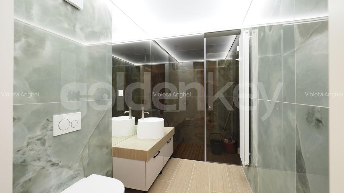 Apartament cu 3 camere langa Cambridge School | prima inchiriere - 14