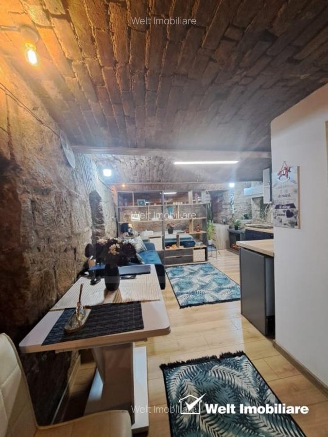 Apartament cu o camera, parcare inclusa + curte comuna - 3