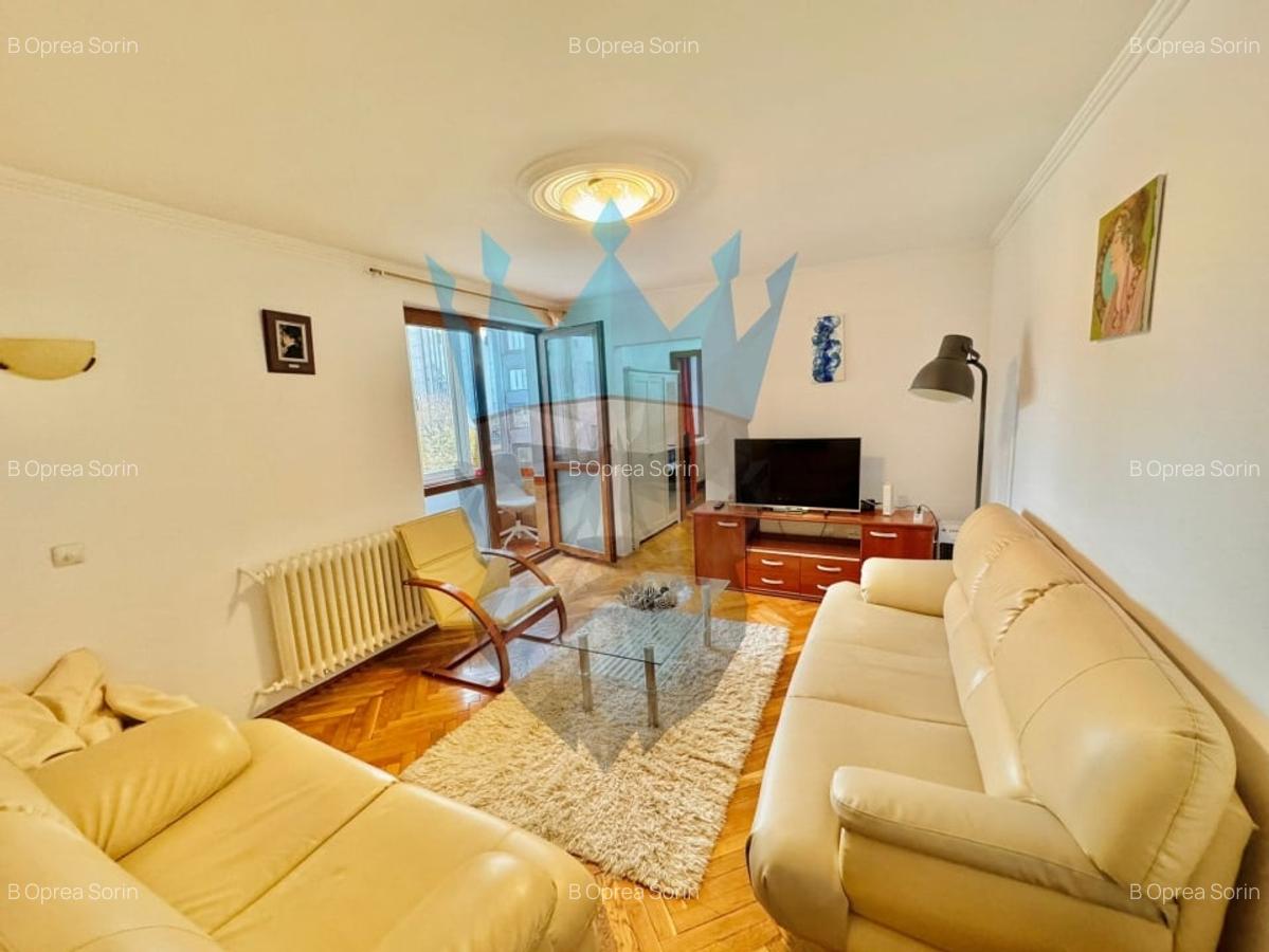 Apartament 2 Camere Piata Romana - 3