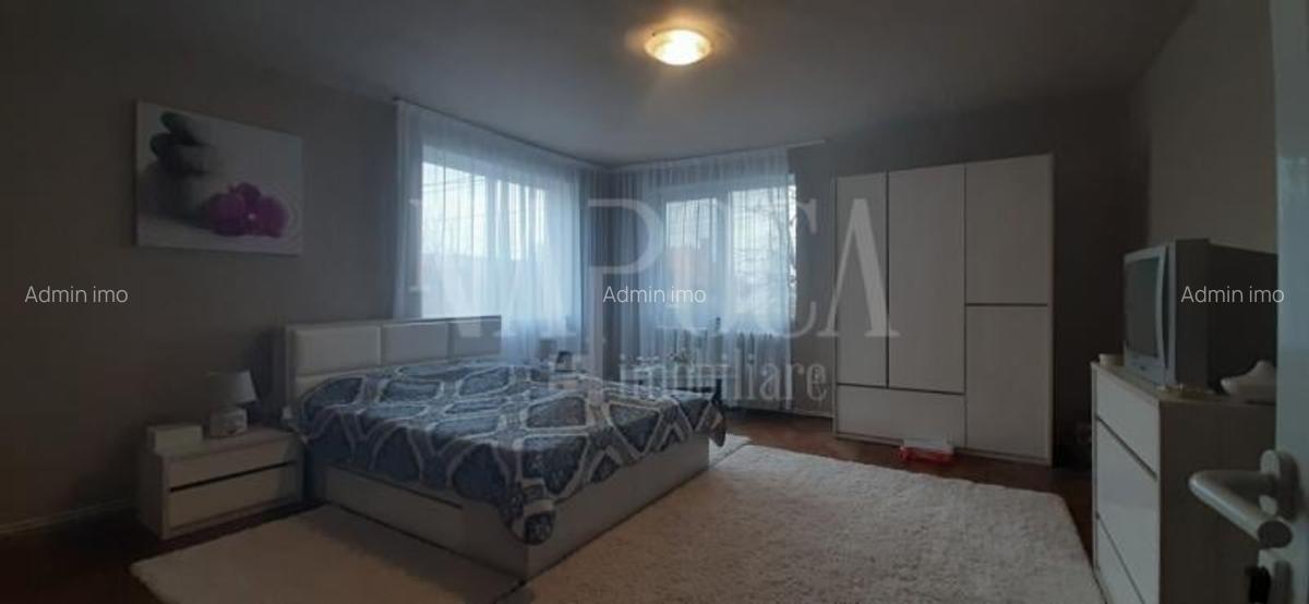 Apartament 4 camere de vanzare in Andrei Muresanu, Cluj Napoca - 3