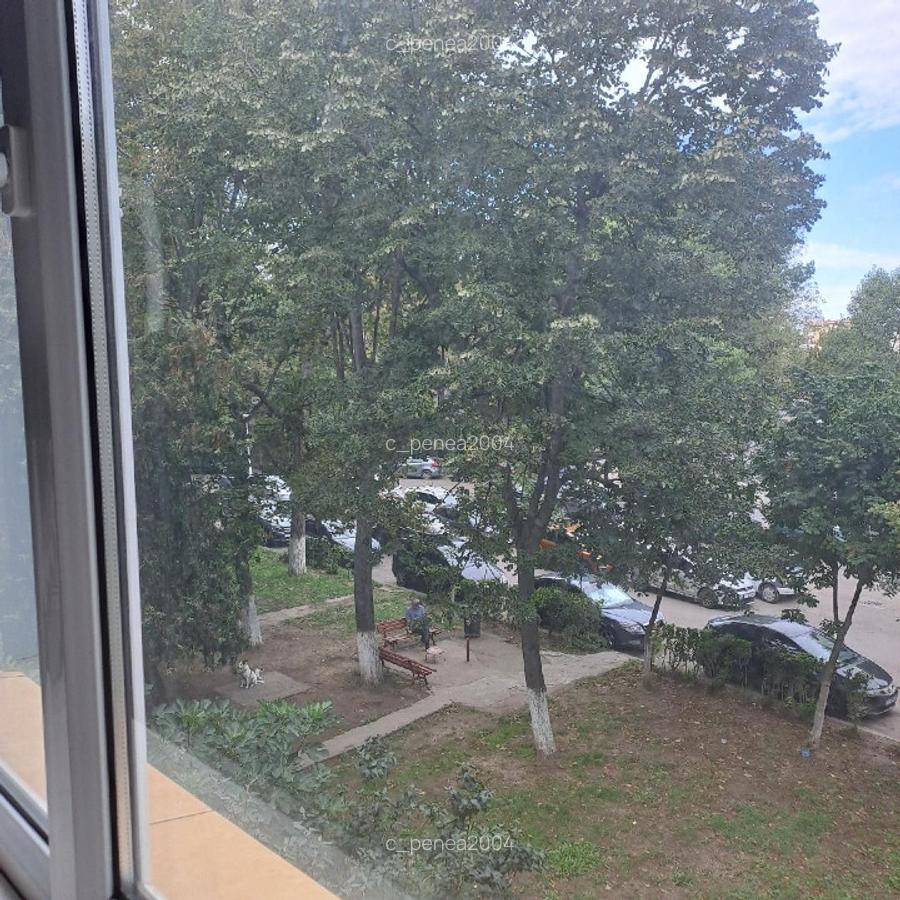 Ap.2 cam. Tomis I, langa SPITAL cu CENTRALA GAZ, MOBILIER NOU - 12