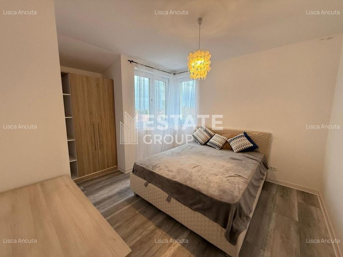 Dumbravita-Kaufland, mobilat modern - 6