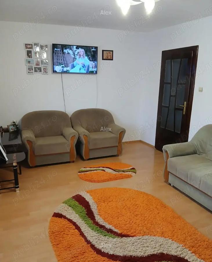 Apartament 2 camere, 61 mp, in Dorobanti 1, langa Biserica Sf. Nicolae - 2