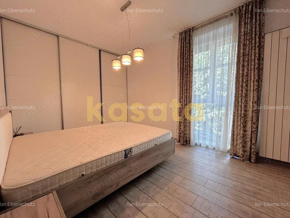 2 camere Floreasca | Etaj 1/3 | Boxa subsol - 2