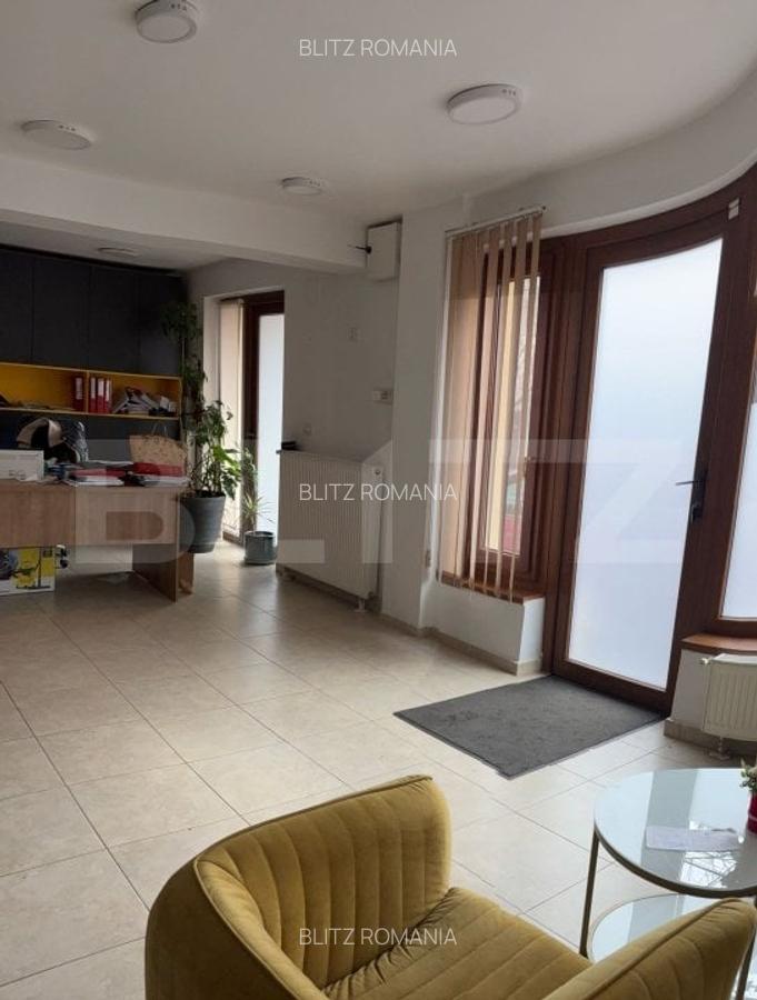 Apartament cu 3 camere, 99 mp, zona Girocului - 2