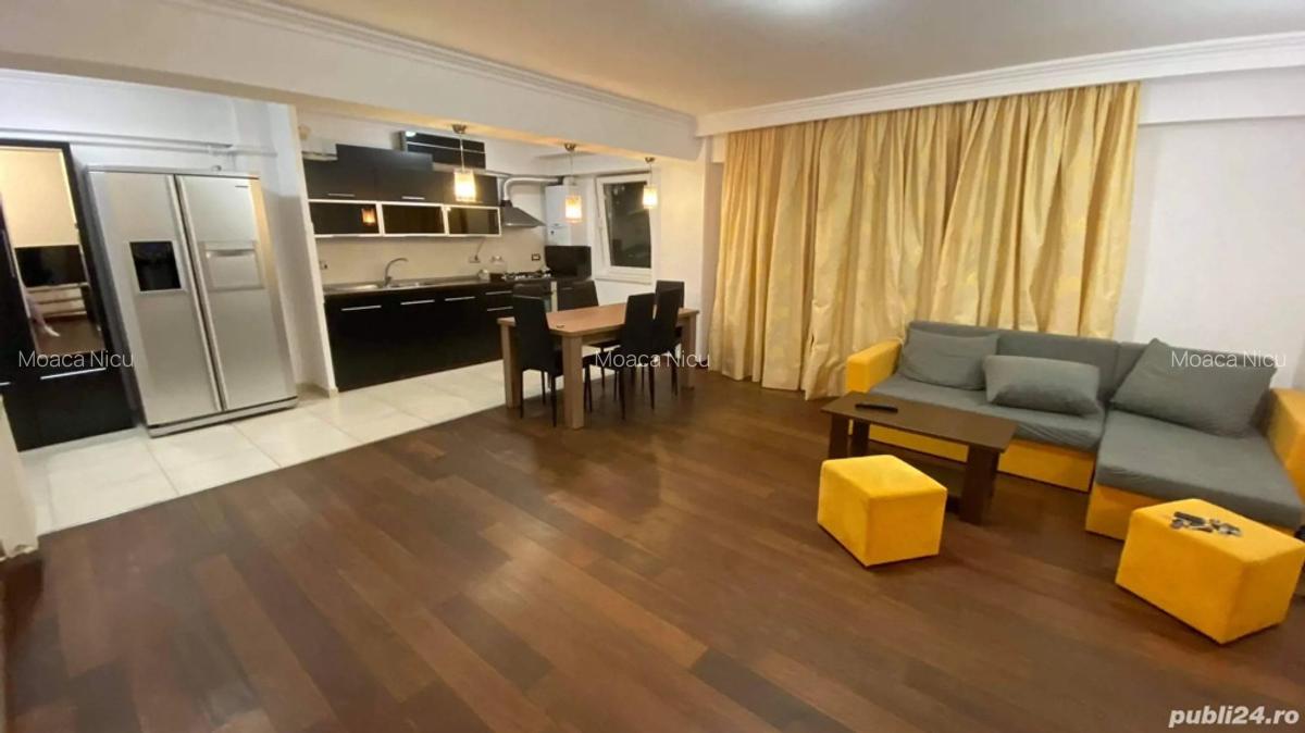 Apartament cu 3 camere, de inchiriat, zona Martirilor, Spitalul Judetean - 4