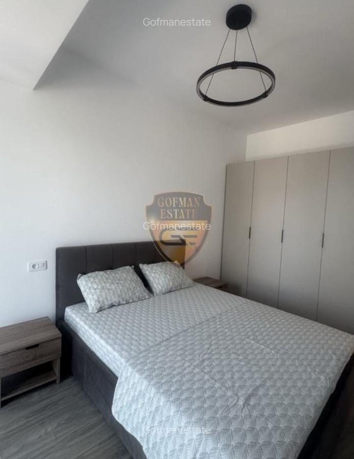 Apartament 2 camere Aviatorii Residence, parcare, gaze, aer conditionat, terasa - 8