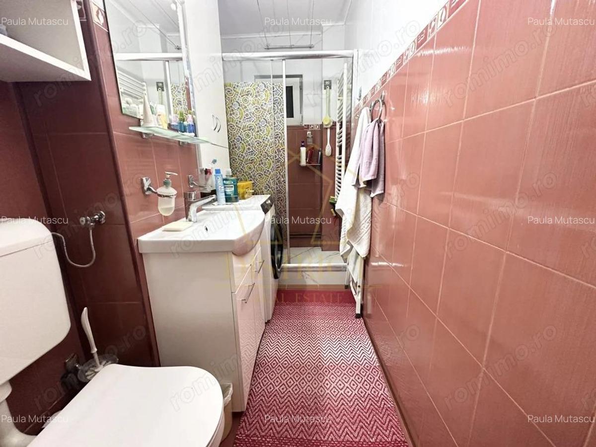 Apartament deosebit cu 3 camere | Zona Dacia - 3