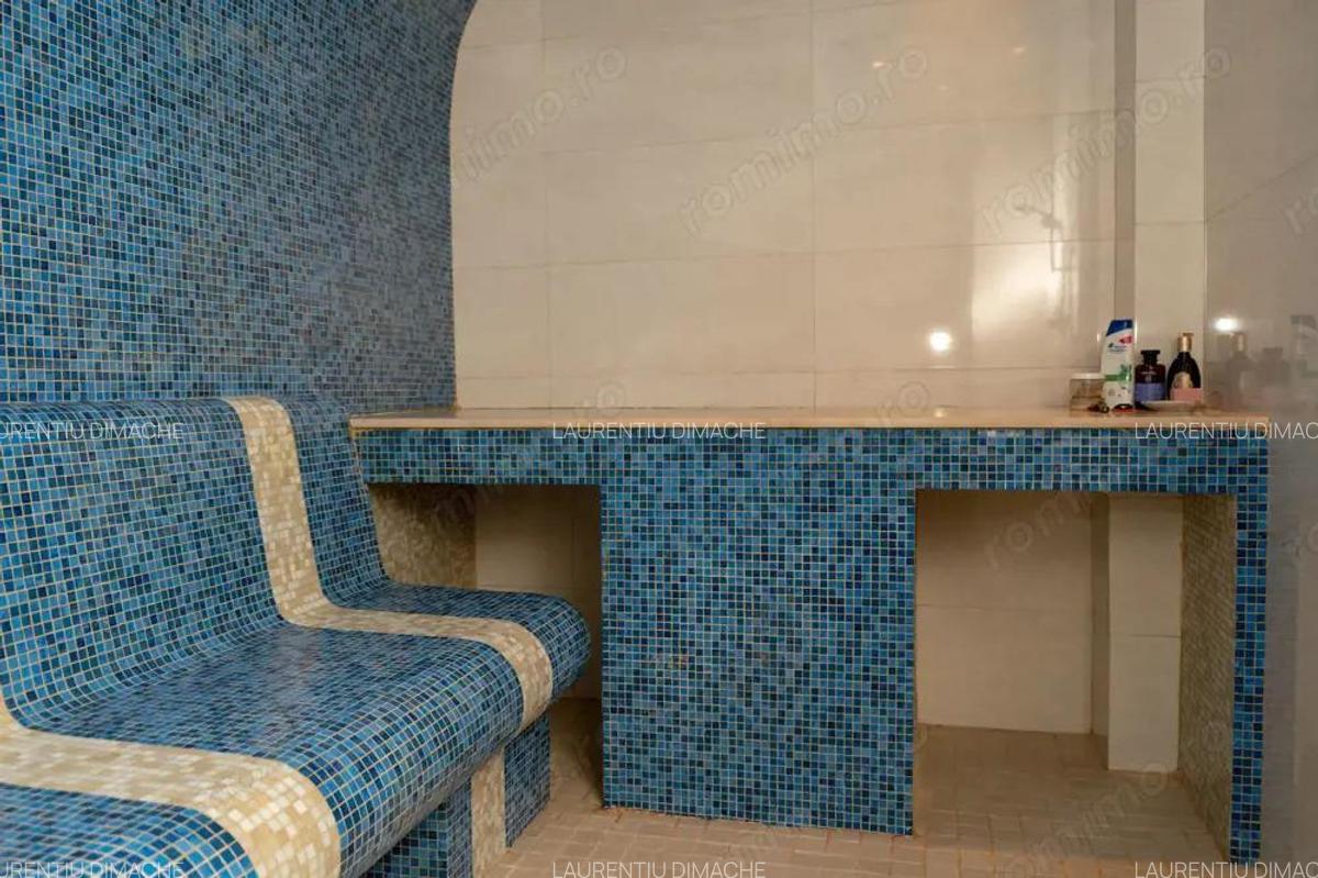 Ovidiu Sud zona de vile lac. - 7