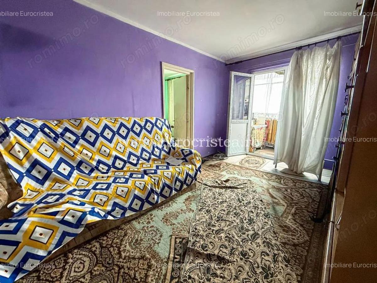 Apartament de vanzare in Mangalia , Strada Rozelor , la doar 400m de plaja - 7