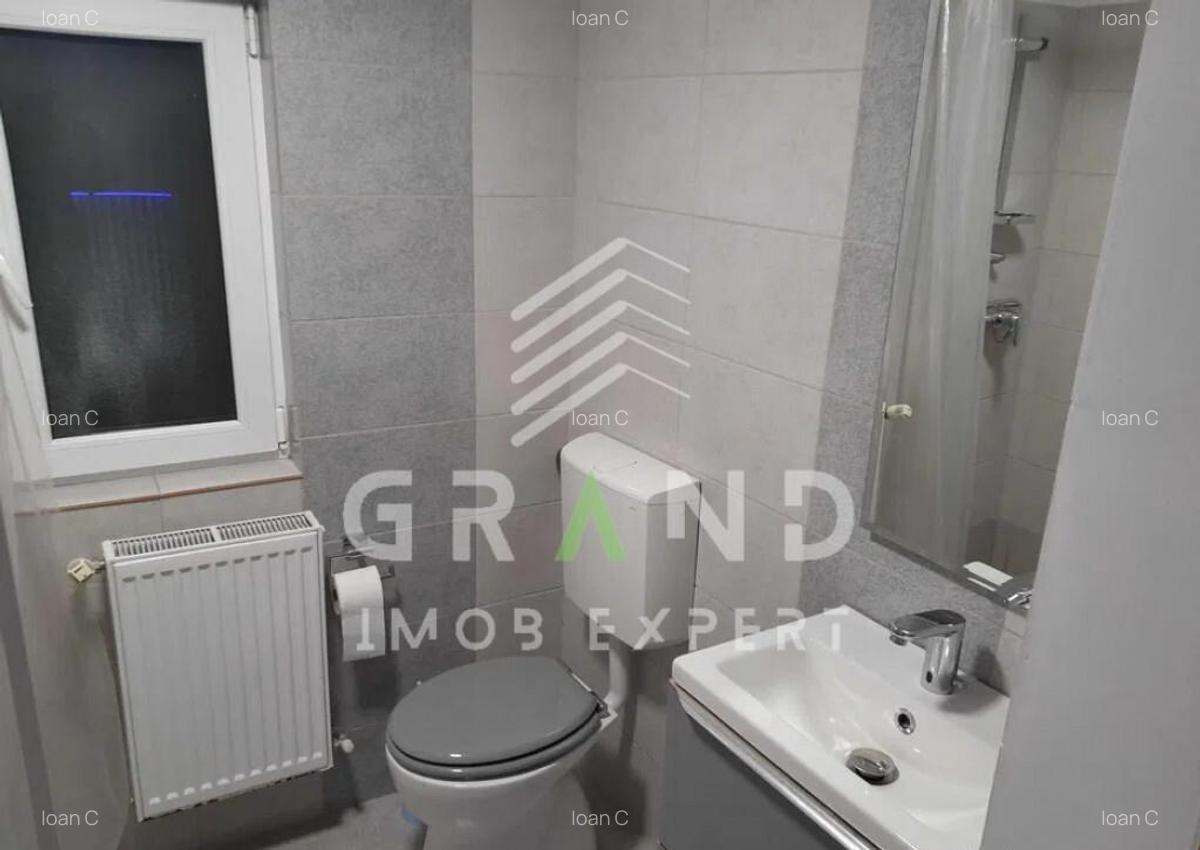 Ap 1 camera, PARCARE, BALCON COMUN, zona Someseni - 8
