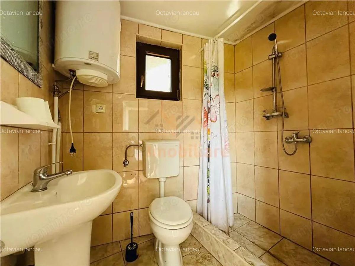 CASA PLAN PARTER, ZONA CALEA CLUJULUI, STRADA SANKT-PETERSBURG - 11