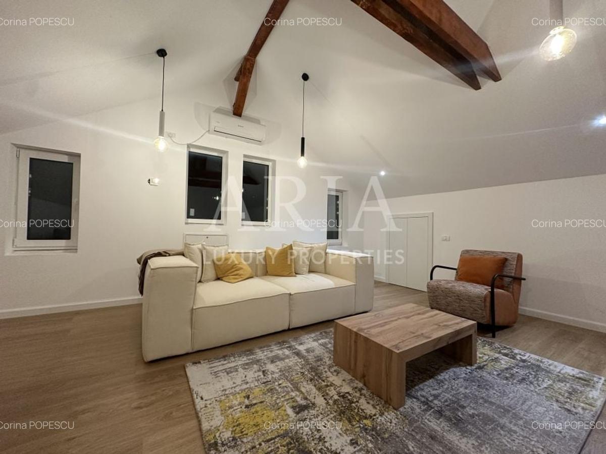 AMERICAN VILLAGE - MODERN VILLA - 5 ROOMS - FULLY FURNISHED - GATED COMMUNITY - 22