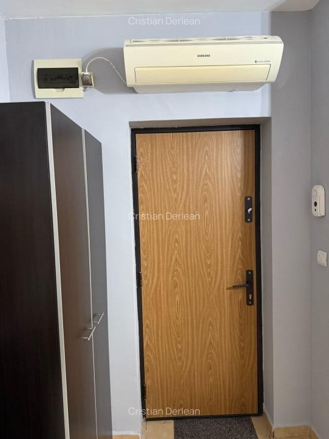 Sagului - Apartament cu 2 camere modificat in 3 camere - 12