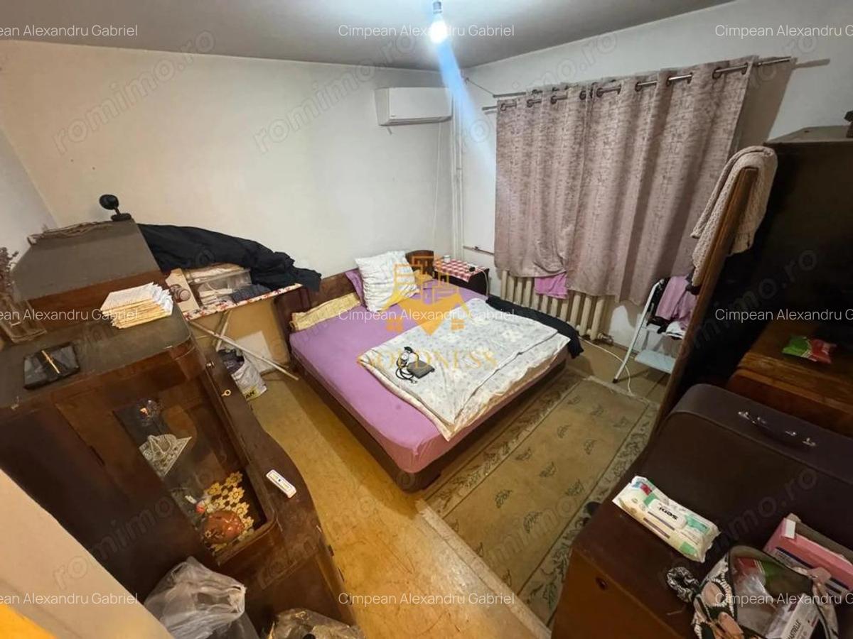 Comision 0, 3 camere, Zorilor Zona Sigma, Observatorului,Calea Turzii - 6