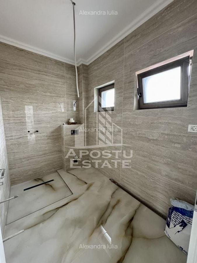 Casa individuala cu 5 camere, finisaje premium, disponibila imediat. - 11