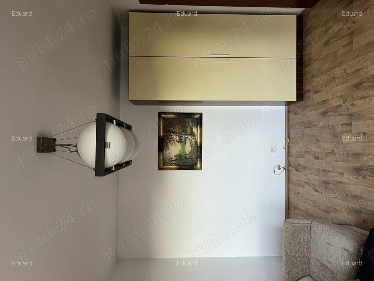 Apartament cochet decomandat - 2