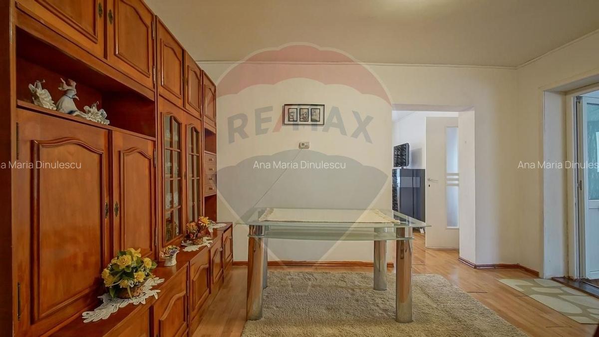 Casa individuala, curte si beci, zona centrala, Sanpetru! - 25