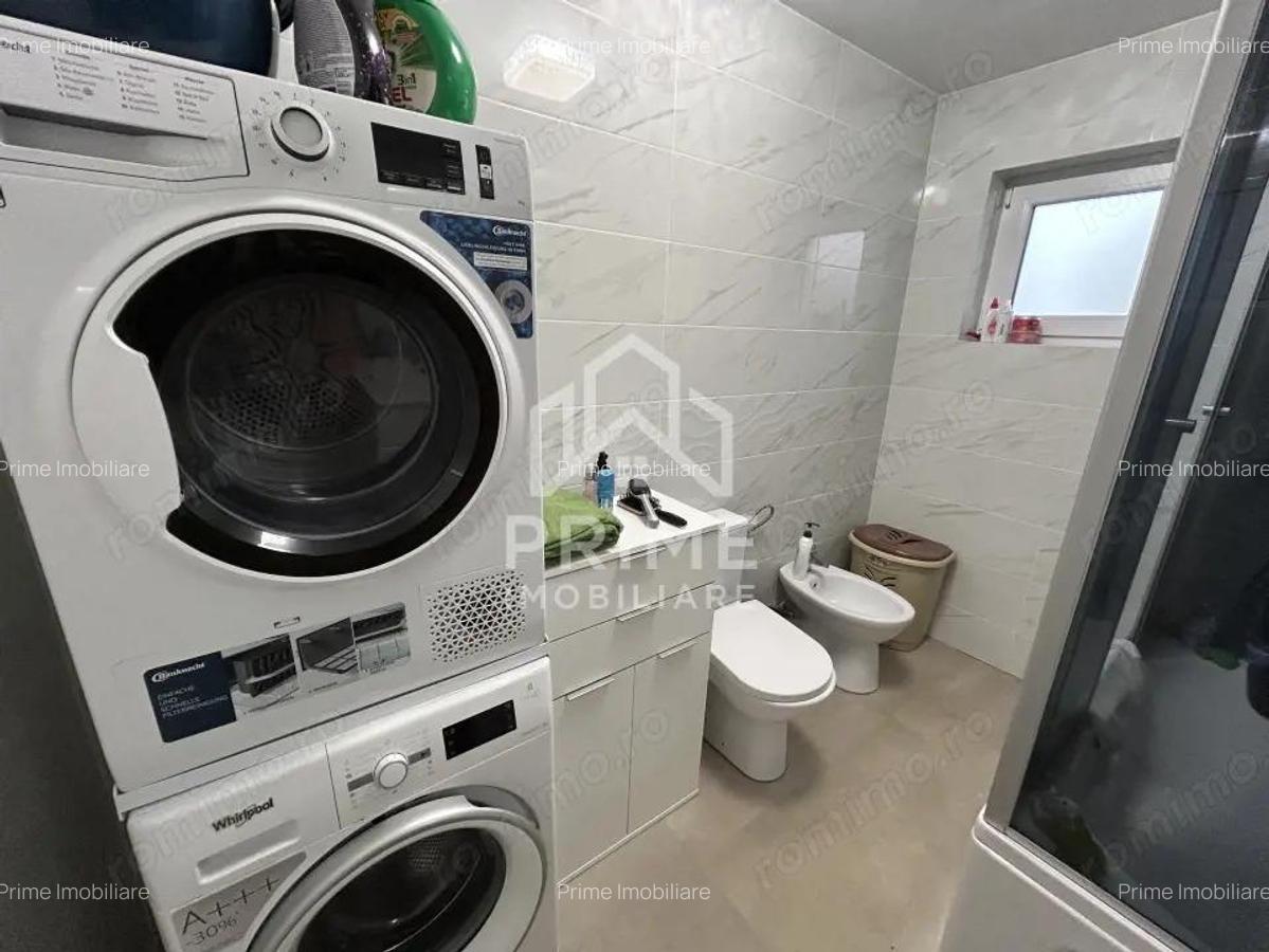 Casa de vanzare, 4 camere - 128 mp utili - Zona Lidl - 15