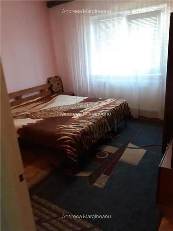 STEAUA - 2 Camere - Decomandat - Clima - Model mare - 5