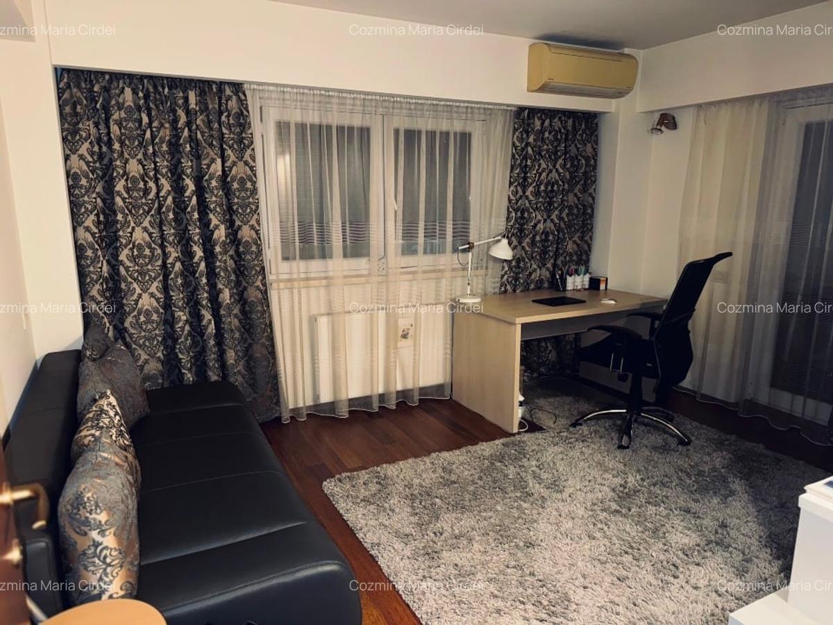 Apartament Orhideea Gardens + boxa + loc parcare - 5