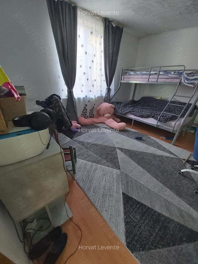 Vand casa in Vanatori jud Mure la 10 km de Sighisoaras - 3