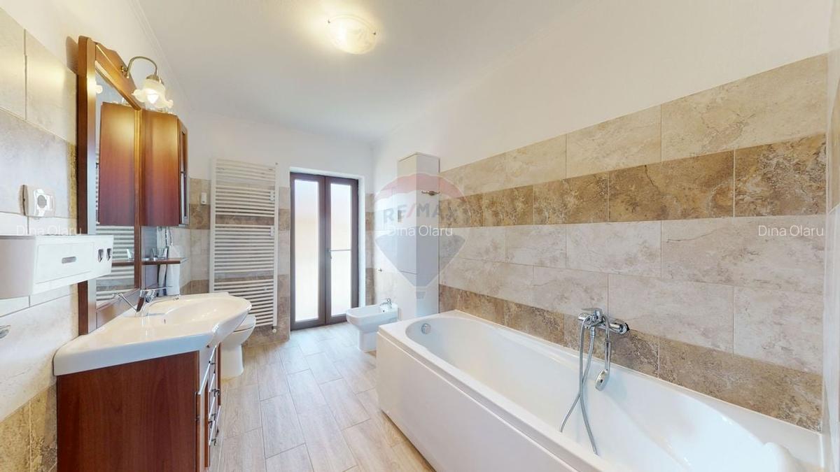 Doua case, 8 camere- oportunitate business - Bod, 2164 mp teren - 13