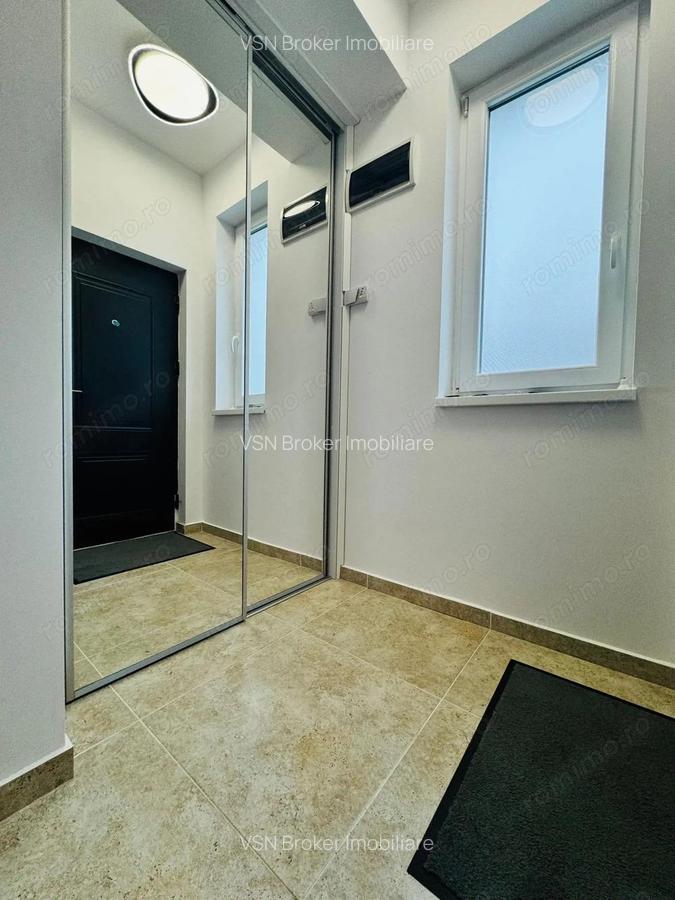 Vila 3 camere mobilata 3 locuri parcare Safirului Bragadiru - 7