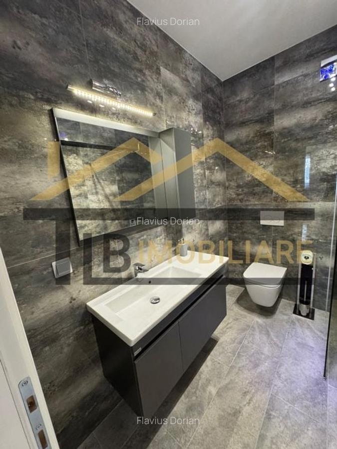 Apartament de 2 camere, 70mp, parcare, Zona Lavandei Residence - 12