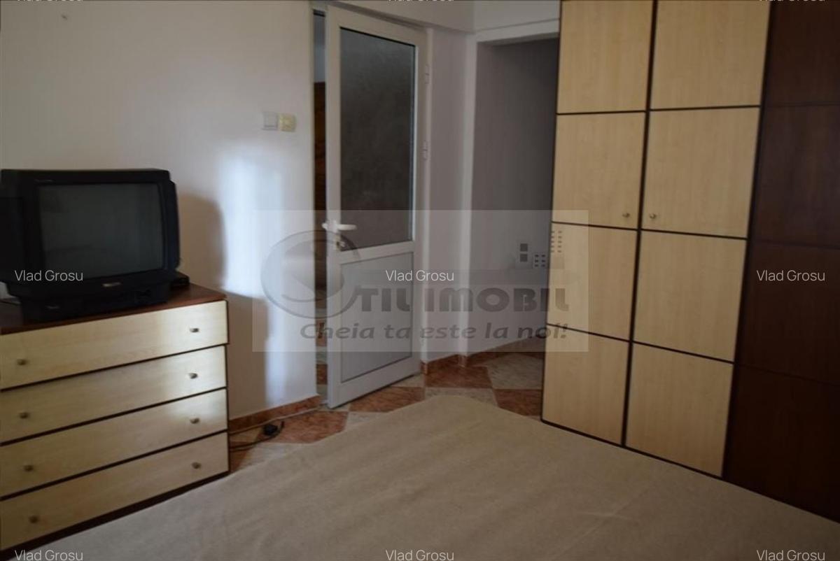 Piata Unirii apartament 2 camere- 499 euro - 5
