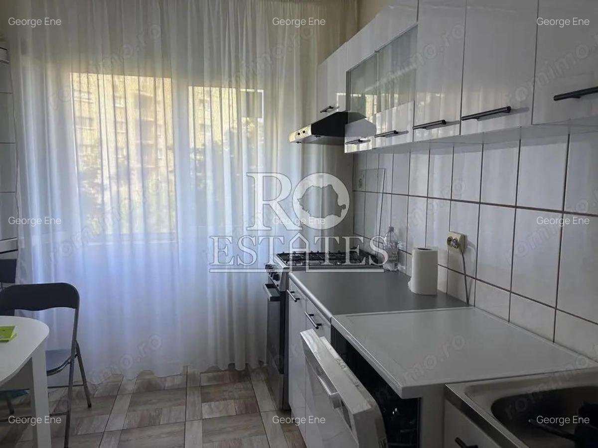 Apartament 3 camere vanzare Bucuresti Sos.Alexandriei - 4