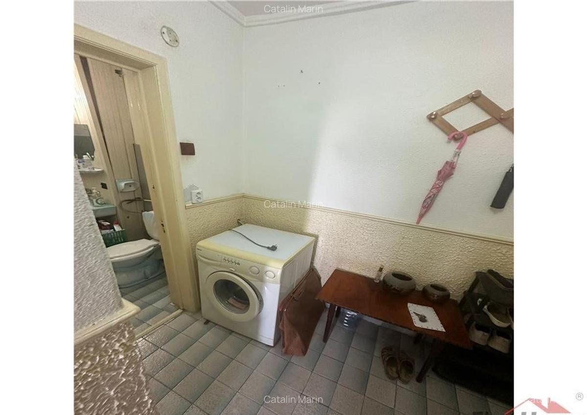 Ap 2 camere,58 mp utili, zona B-dul Unirii -Dogan,et 6/8 - 1