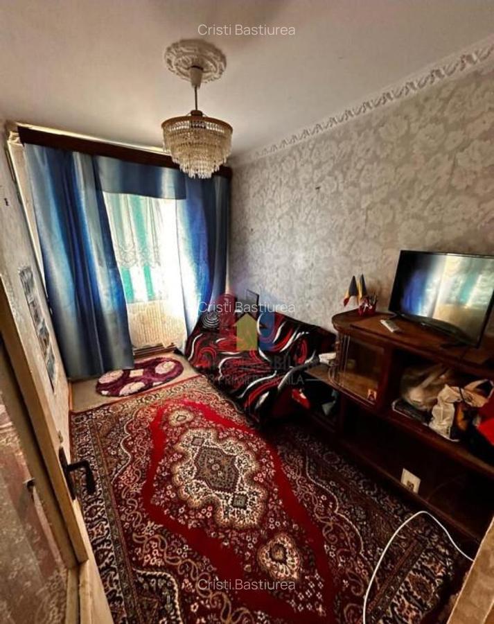 Apartament 3 camere zona Progresu ETAJ 3 - 7