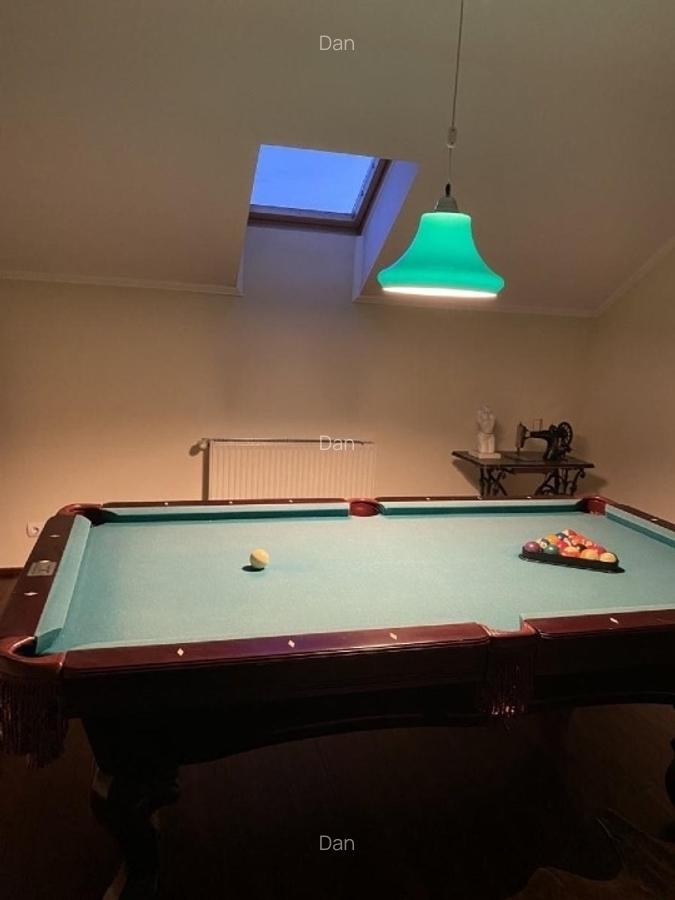 Casă de vânzare Câmpina (Muscel) - 11