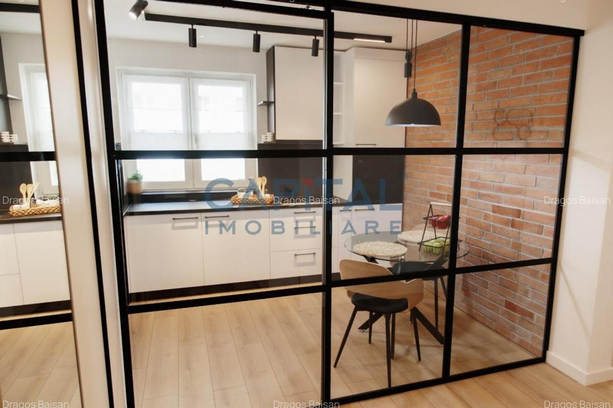 Apartament Luxury, la cheie! Totul NOU! - 8