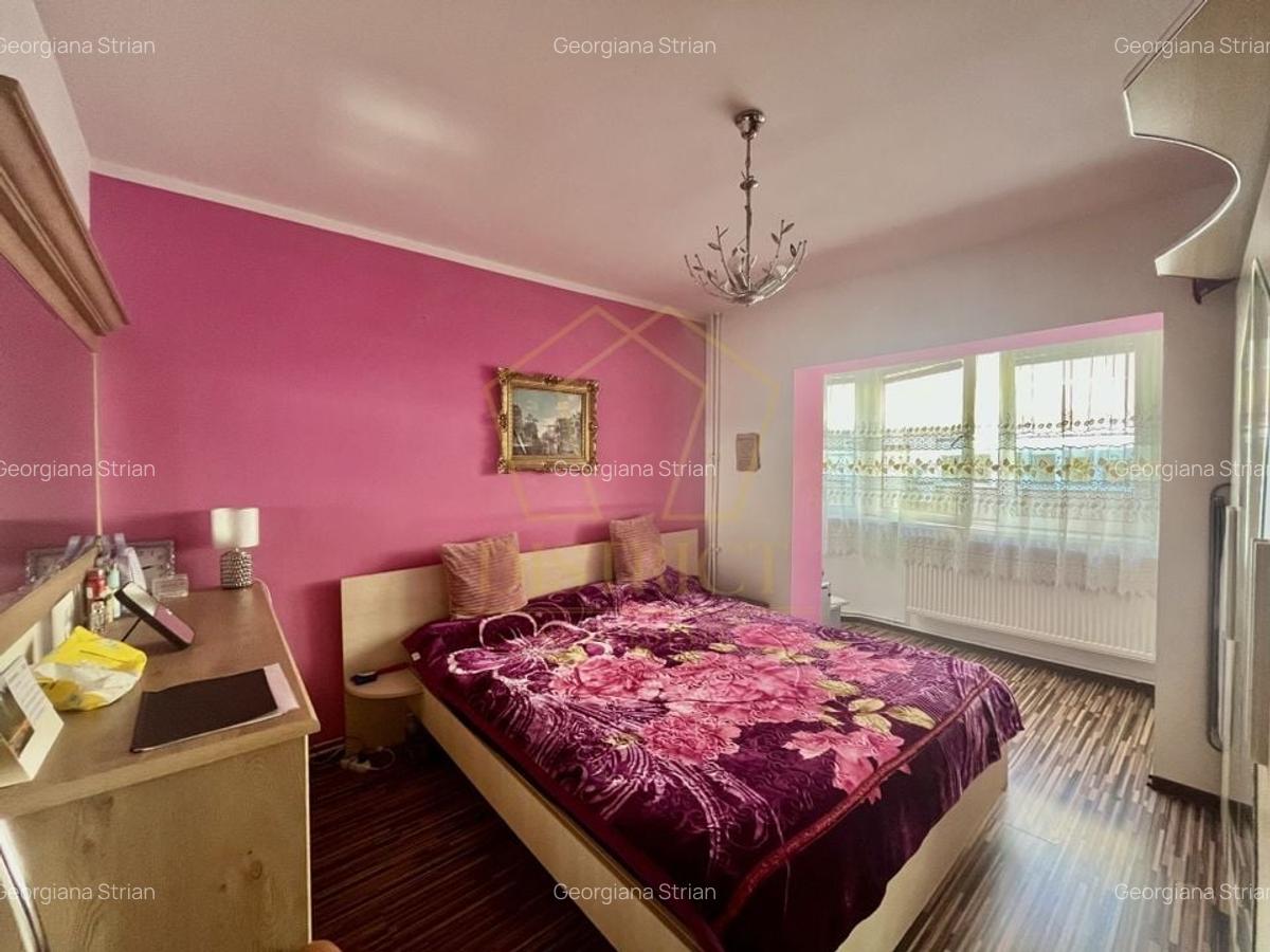 Apartament luminos cu 3 camere | Etaj 2 | Girocului | Parcul Pădurice - 5