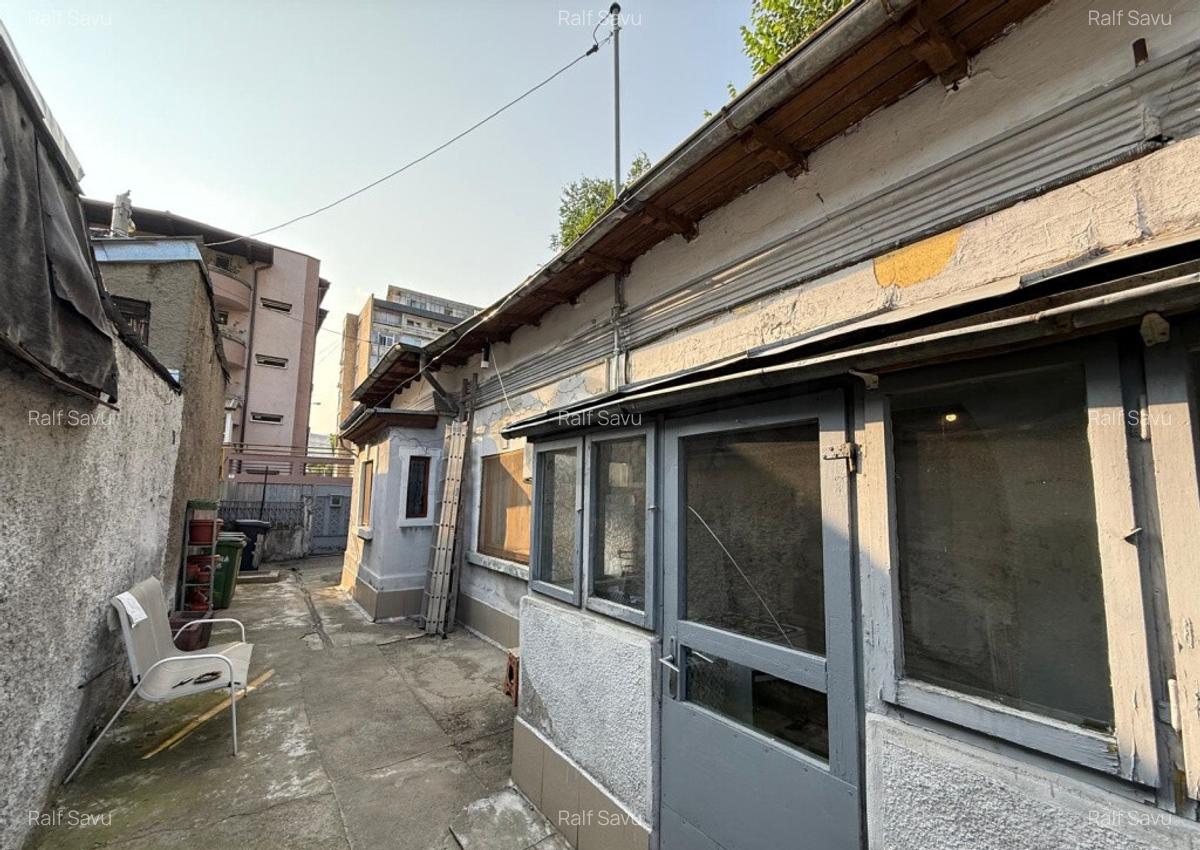 Casa Crangasi I Teren 250mp I De Renovat - 3