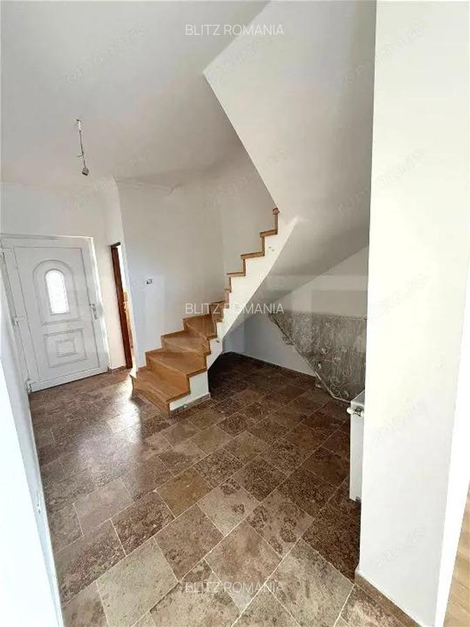 Casa moderna in?iruita in Giroc confort, lumina ?i accesibilitate - 4