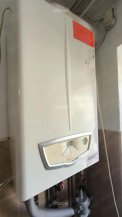 Zona Girocului, centrala proprie, amenajat, mobilat, utilat - 8