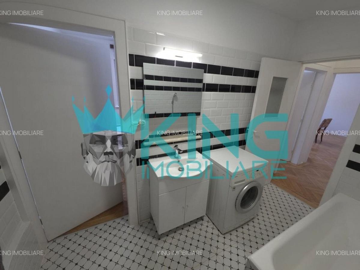 Apartament 4 Camere Dorobanti Bucuresti - 3