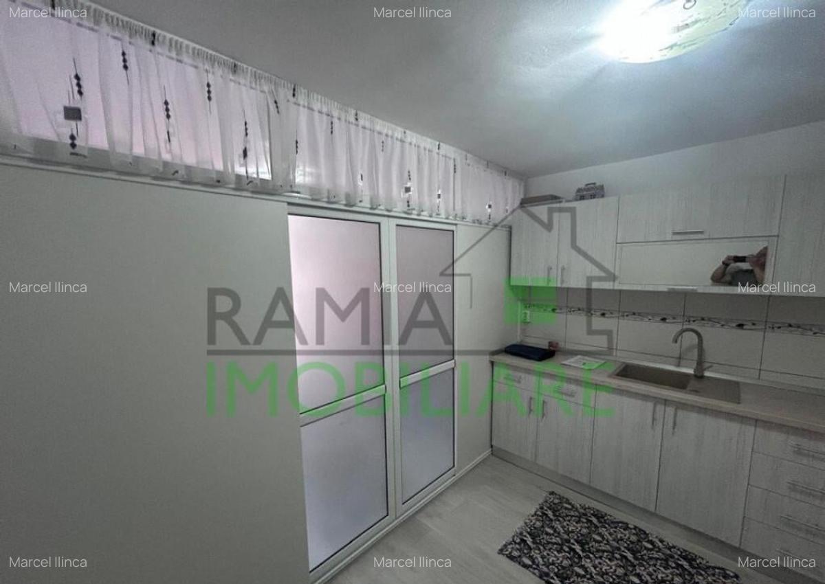 Garsoniera 22mp etaj 2 de vanzare - 8