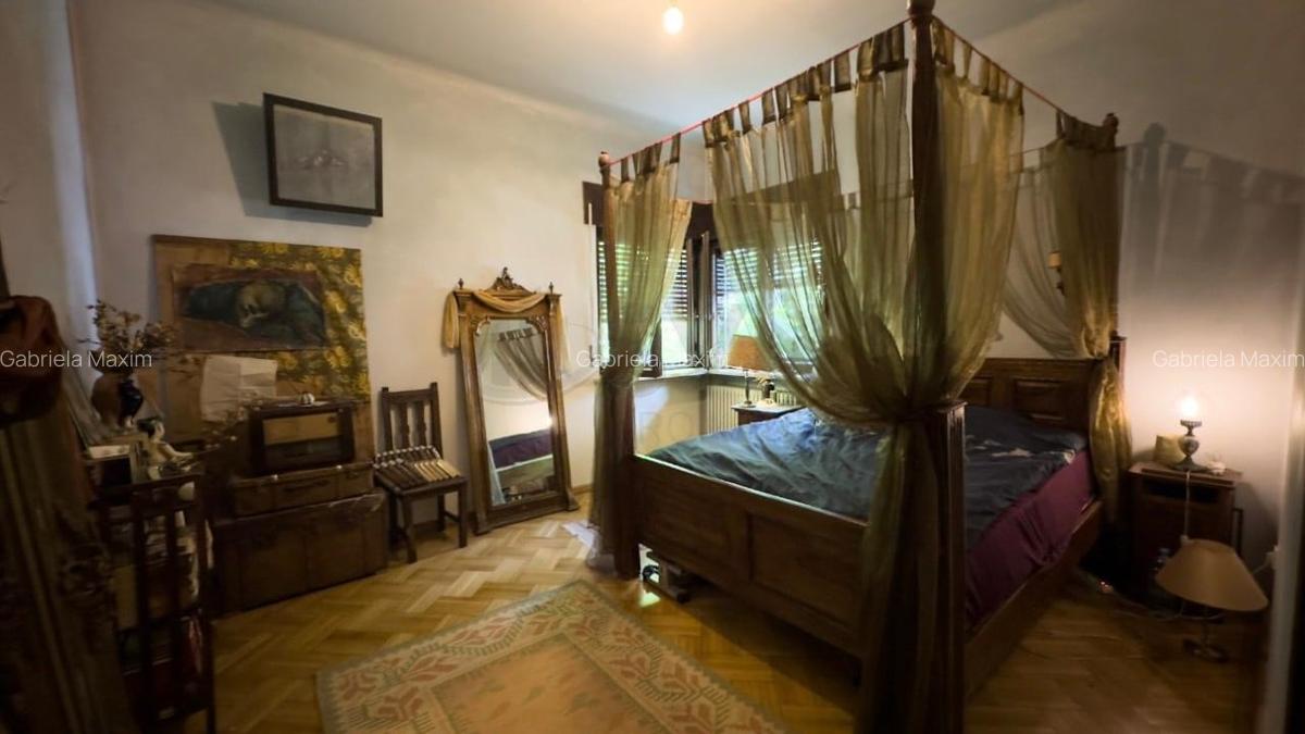Apartament cu 5 camere semidecomandat în Moșilor - 7