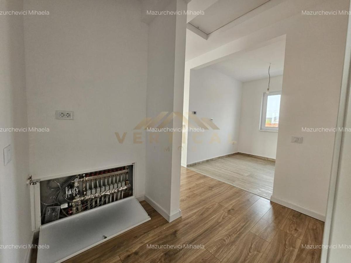 Casă cu 3 camere în Berceni - 14