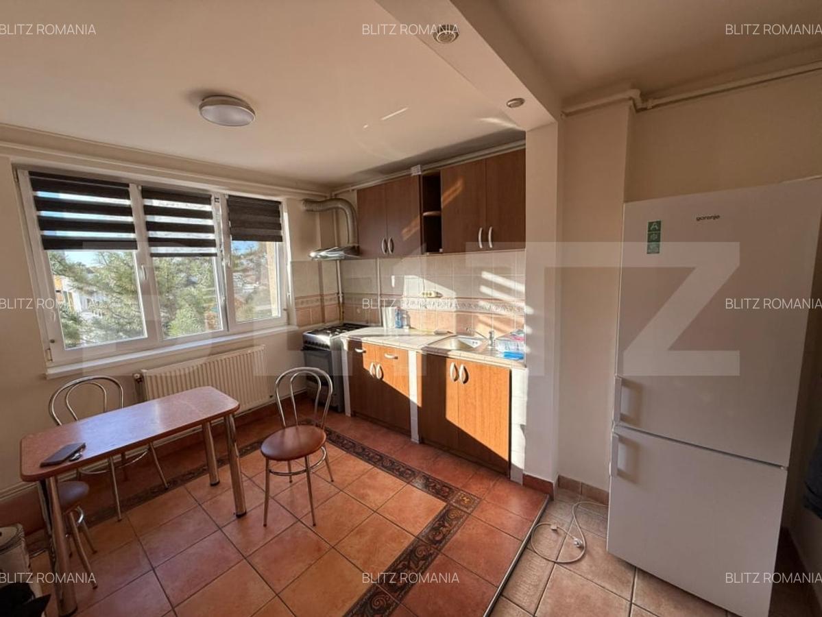 Apartament, 2 camere, 55 mp, zona Iulius Mall - 4